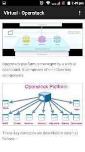 Virtualization Tutorial screenshot 2