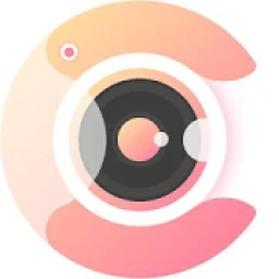 Cheek makeup - Pro Selfie Camera icon