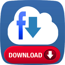 ikon Video Downloader - Facebook