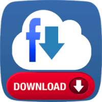 Video Downloader - Facebook