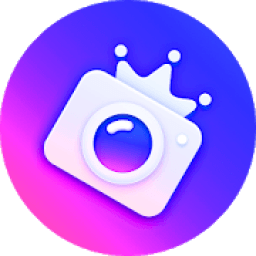 ikon Best Selfie Camera - Camera Selfie Beauty Filter