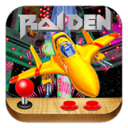 ikon The Riaden Supersonic Galaxy Space Fighter