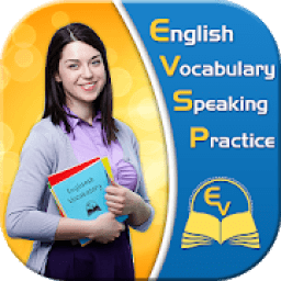 ikon English Speaking Vocabulary &amp; Practice