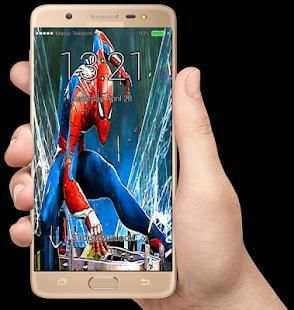 top spiderman spidey 2 تصوير الشاشة