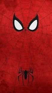 Spider Man Wallpaper 5 تصوير الشاشة