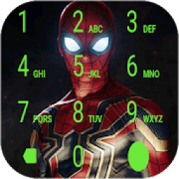 top spiderman spidey आइकन