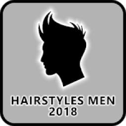 Hairstyles Mens 2018