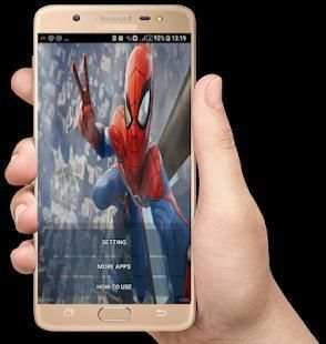 top spiderman spidey 6 تصوير الشاشة
