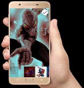 top spiderman spidey 5 تصوير الشاشة