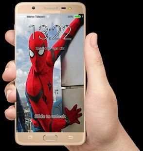 top spiderman spidey 1 تصوير الشاشة