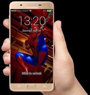 top spiderman spidey 4 تصوير الشاشة