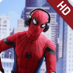 Spider Man Wallpaper 1.0