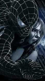 Spider Man Wallpaper 4 تصوير الشاشة