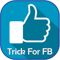 Tips &amp; Tricks for Facebook आइकन