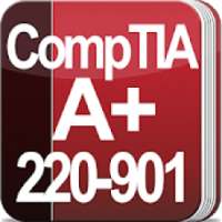 CompTIA A+ Certification: 220-901 Exam