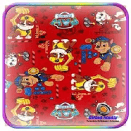 ikon Paw Patrol Wallpapers HD