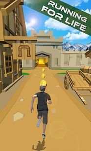 Temple Lost Jungle Run screenshot 21