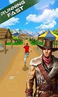 Temple Lost Jungle Run screenshot 22