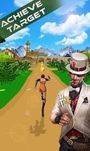 Temple Lost Jungle Run screenshot 20