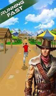 Temple Lost Jungle Run screenshot 6