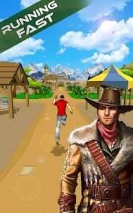 Temple Lost Jungle Run screenshot 8