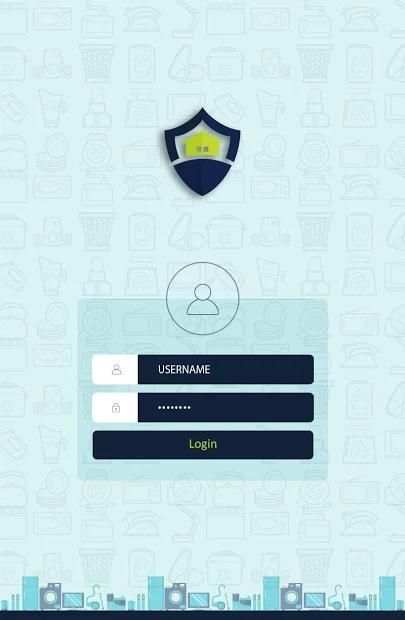 Zopper Home Assure скриншот 2
