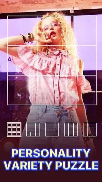 Best Selfie Camera - Camera Selfie Beauty Filter screenshot 4