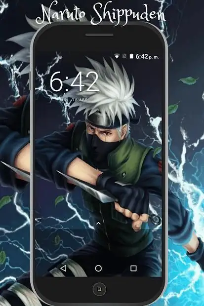 Naruto Shippuden APK Download 2023 - Free - 9Apps Naruto Shippuden APK Download 2023 - Free - 9Apps
