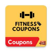 Coupons For Fitness Products