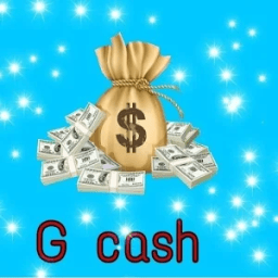 G-cash icon