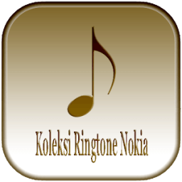 Koleksi Ringtone Nokia icon