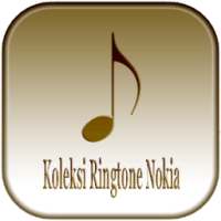 Koleksi Ringtone Nokia on 9Apps