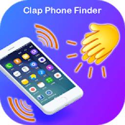 Clap Phone Finder