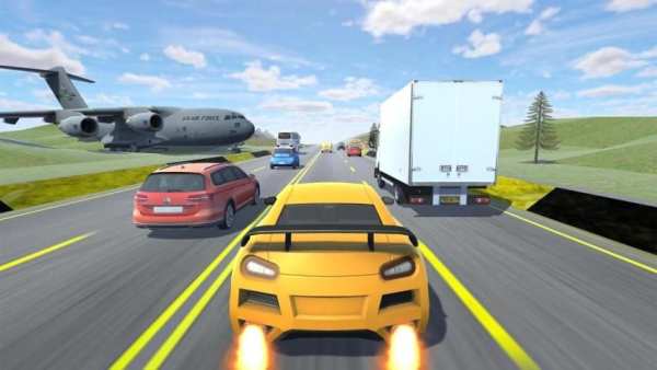 Racing for Car स्क्रीनशॉट 1