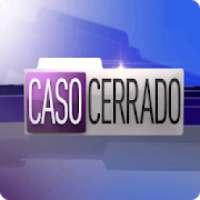 Caso Cerrado Telemundo Gratis on 9Apps