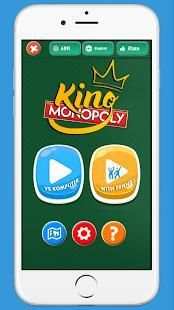 King Mono Poly - Bussines Board Game screenshot 7