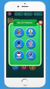 King Mono Poly - Bussines Board Game screenshot 5