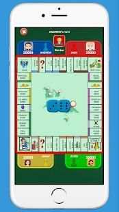 King Mono Poly - Bussines Board Game screenshot 4
