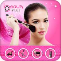 ikon Make Up Photo Editor : Beauty Plus