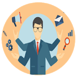 Personality Development आइकन