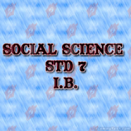 ikon Social Science 7