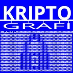 Tugas Kriptografi 1 (Pak Tria) icon