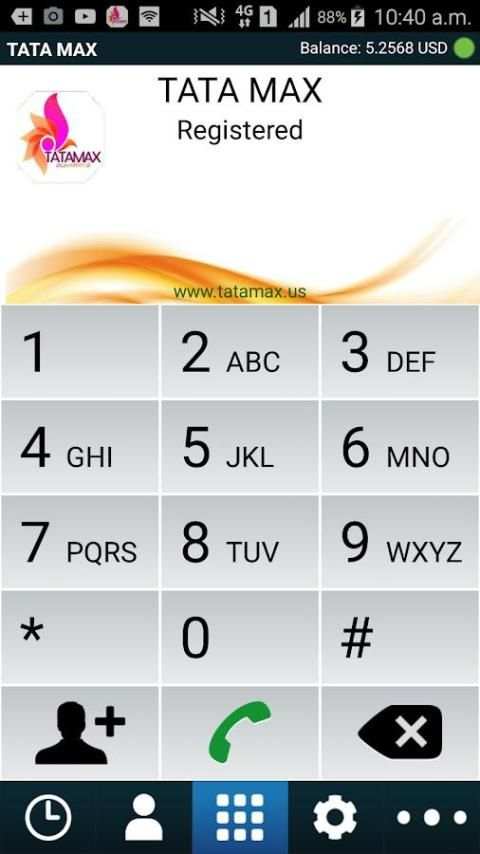 TATAMAX screenshot 5