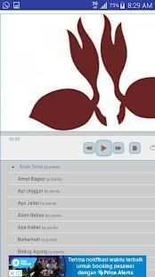 Lagu Pramuka screenshot 1