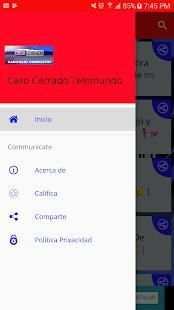 Caso Cerrado Telemundo Gratis screenshot 3