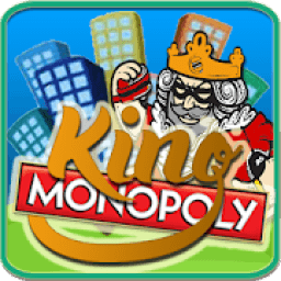 King Mono Poly - Bussines Board Game icon