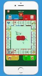King Mono Poly - Bussines Board Game screenshot 3