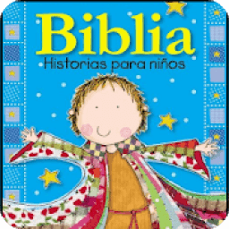 Historias Biblias para Niños icon