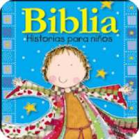 Historias Biblias para Niños on 9Apps