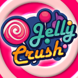 ikon Jelly Crush
